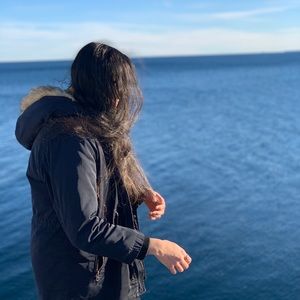 Meet your Posher, Riddhi🦋